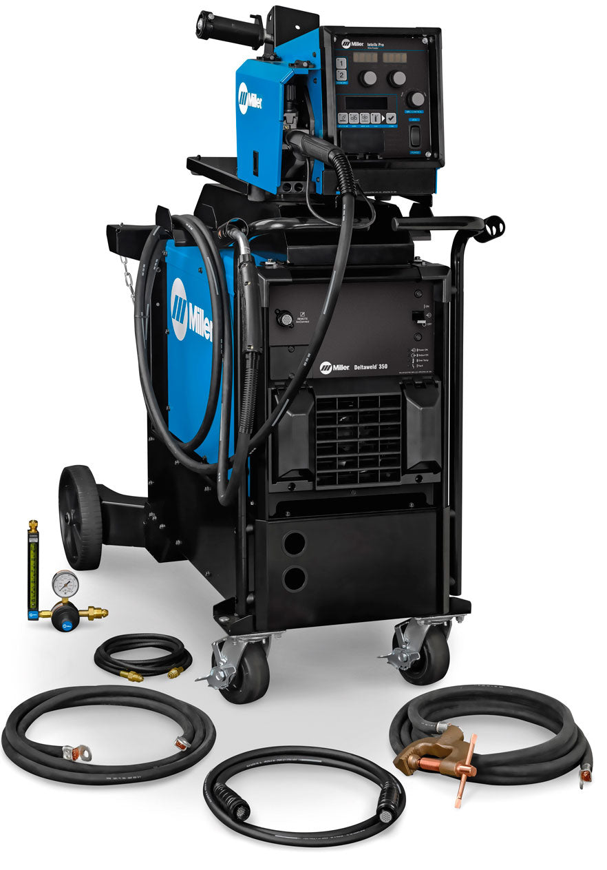 Deltaweld 350