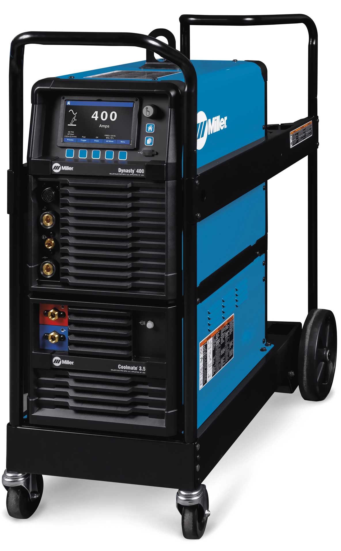 Dynasty 400