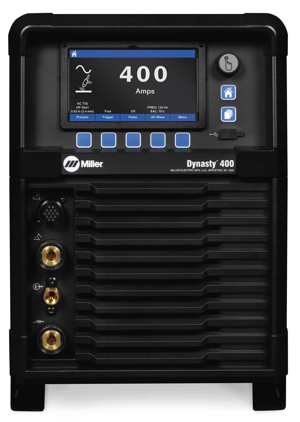 Dynasty 400
