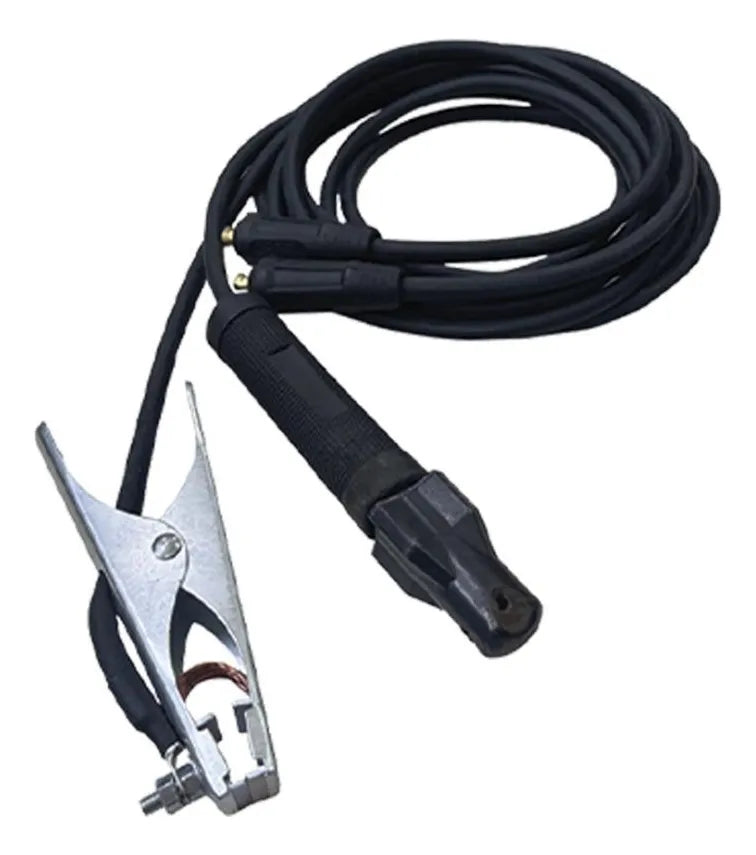 Mega Force 250iD | Inversora de Electrodo y TIG DC Profesional
