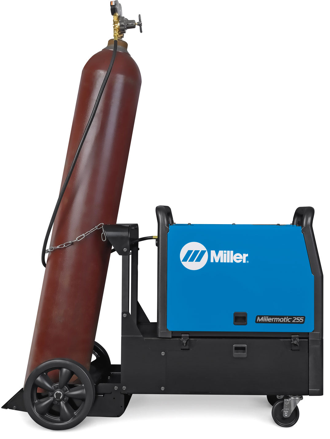 Millermatic 255